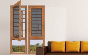 斷橋鋁合金門窗從哪些方面優勝于塑鋼門窗