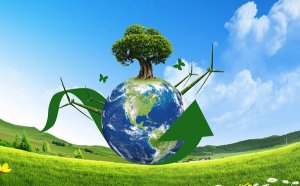 環保成為鋁合金門窗廠家的發展利器