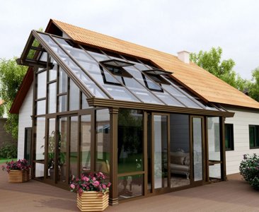 斷橋隔熱鋁的優(yōu)點(diǎn)