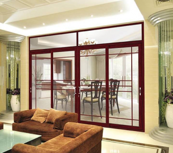 鋁合金門窗的保養(yǎng)知識