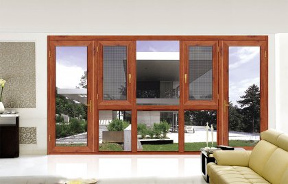 劣質(zhì)鋁材門窗與優(yōu)質(zhì)鋁材門窗的差別？