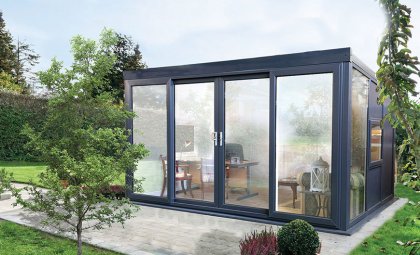 進(jìn)入冬季，該如何保養(yǎng)鋁合金門(mén)窗！