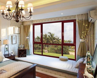 鋁合金門(mén)窗怎么樣，鋁合金門(mén)窗好嗎