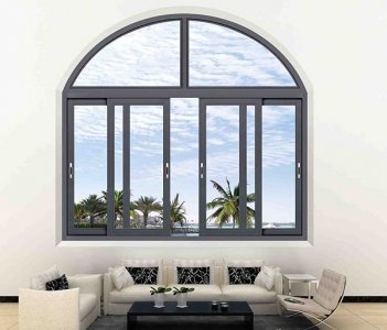 鋁合金推拉門(mén)好還是折疊門(mén)好？