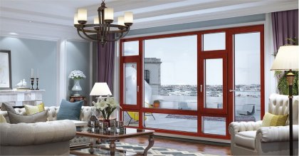 鋁合金門窗60系列70系列80系列哪個(gè)比較好？有什么區(qū)別？