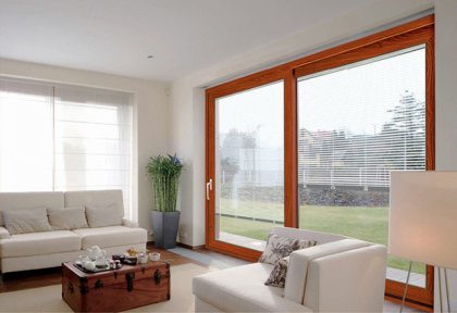 卡銳智能門窗|夏季鋁合金門窗如何保養？