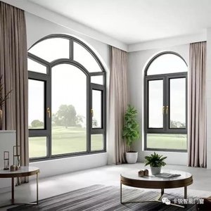 鋁合金門窗的工藝流程是怎么樣的？