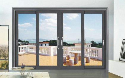 為什么鋁合金門窗越來越受消費者的青睞？