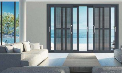 夏季到了，如何保養(yǎng)家居的鋁合金門窗呢？